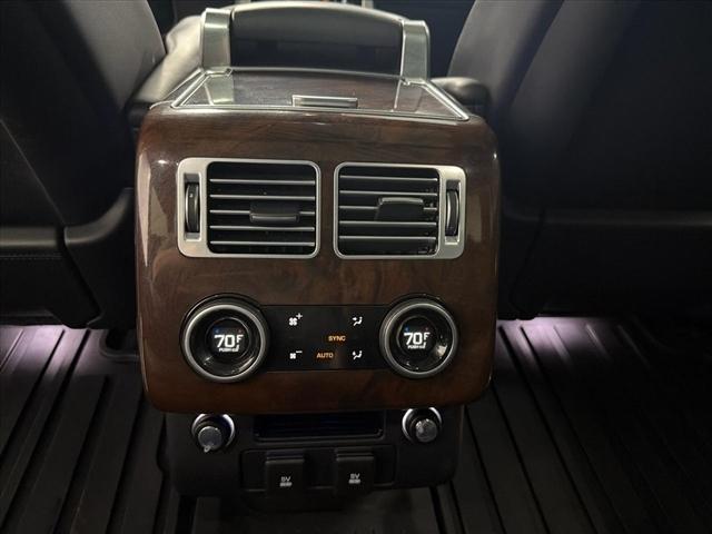 Land Rover Range Rover P525 Westminster LWB 2021