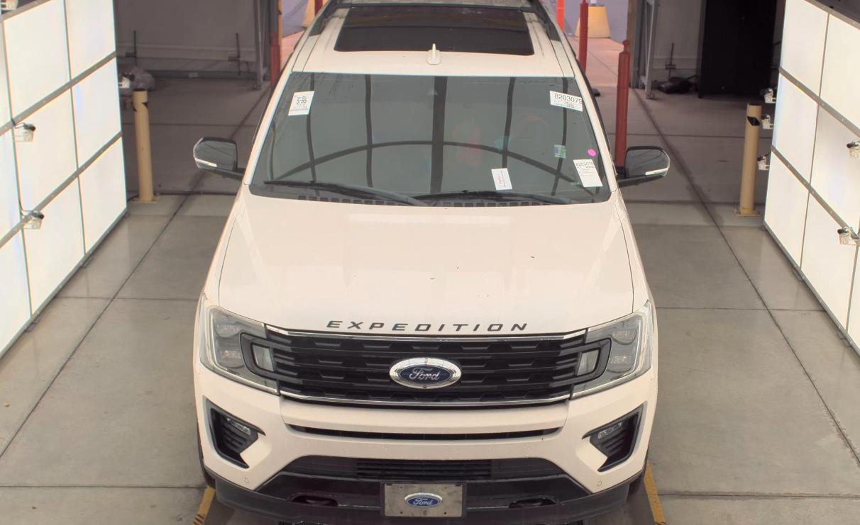 Ford Expedition Limited 4x4 2019