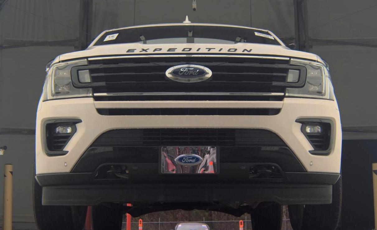 Ford Expedition Limited 4x4 2019