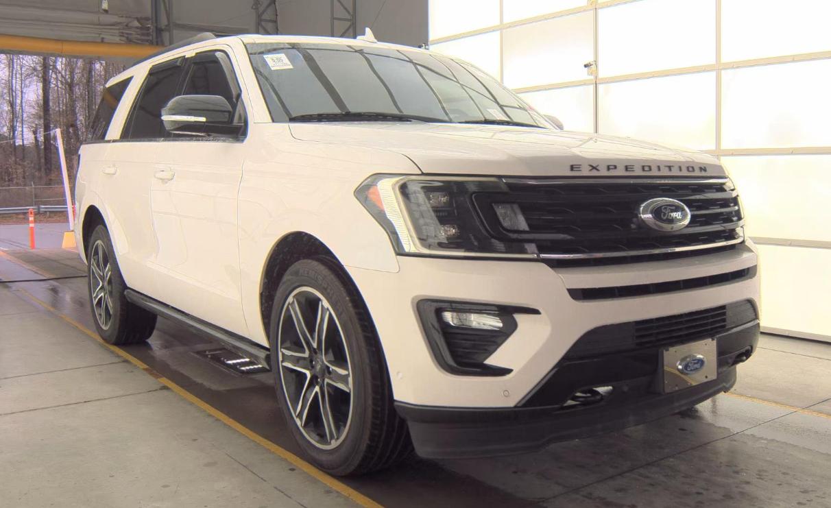 Ford Expedition Limited 4x4 2019