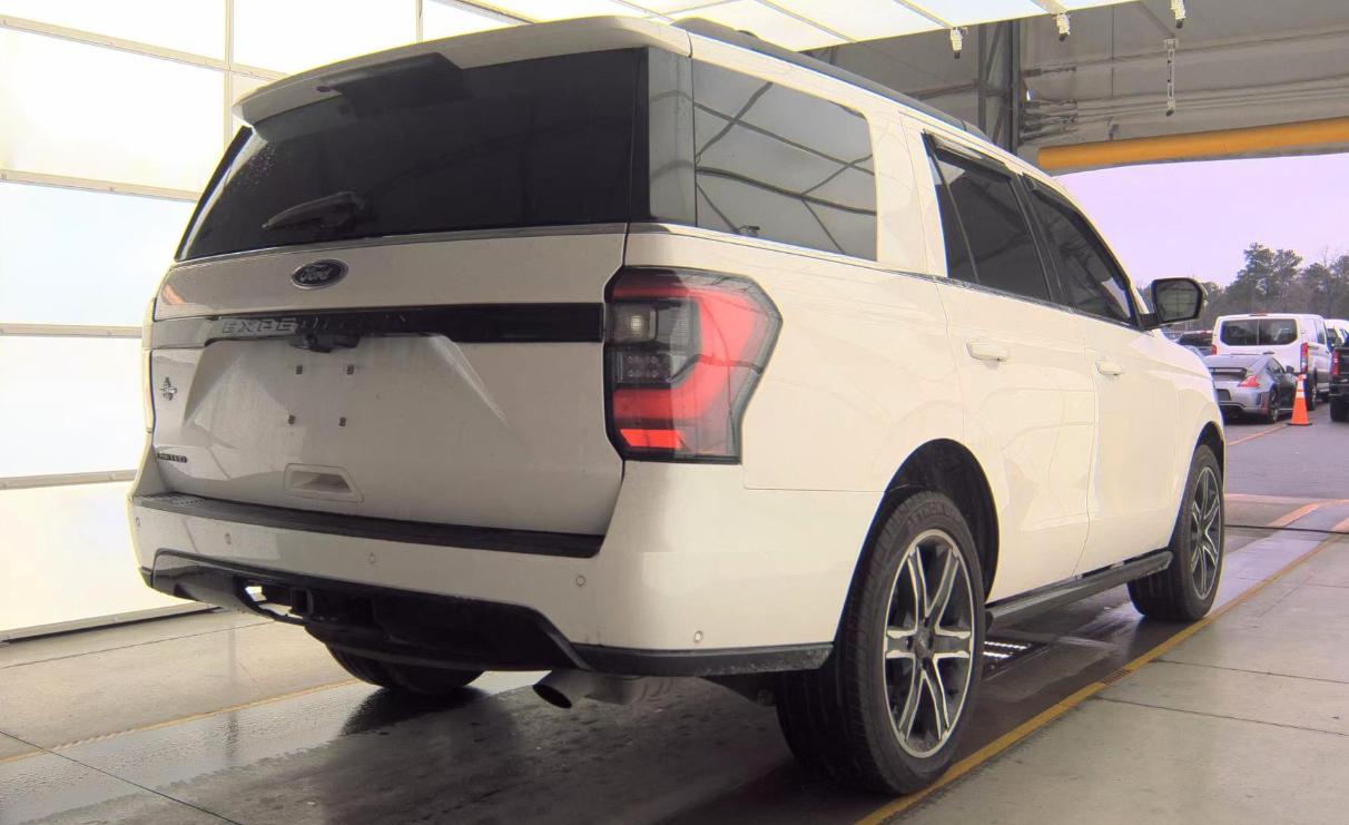 Ford Expedition Limited 4x4 2019