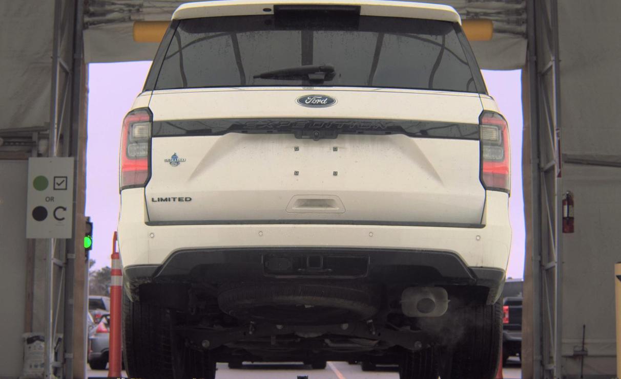 Ford Expedition Limited 4x4 2019