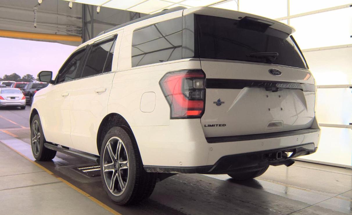 Ford Expedition Limited 4x4 2019