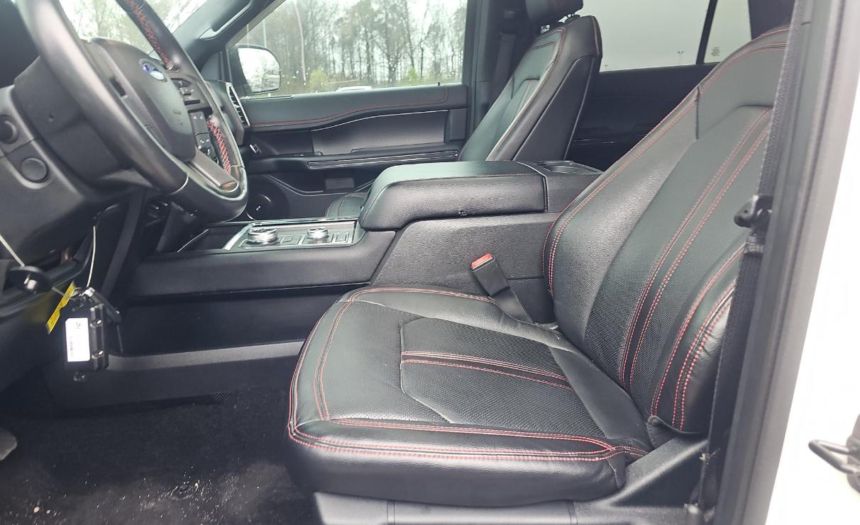 Ford Expedition Limited 4x4 2019