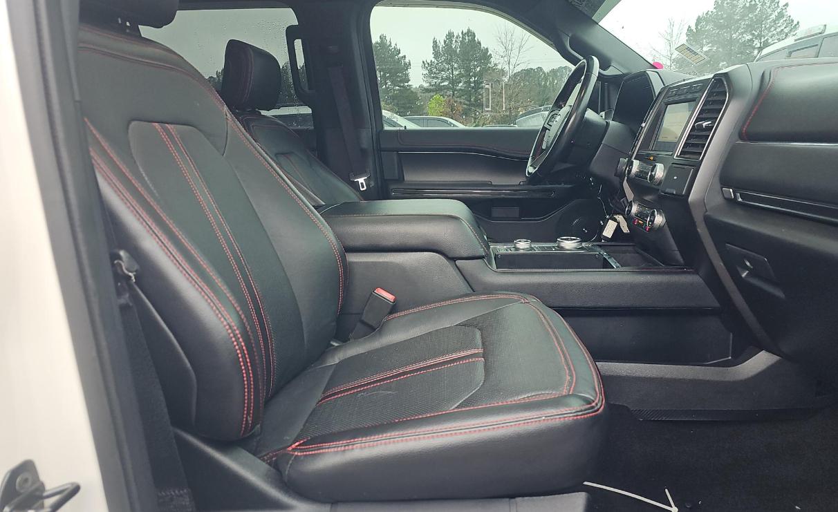 Ford Expedition Limited 4x4 2019