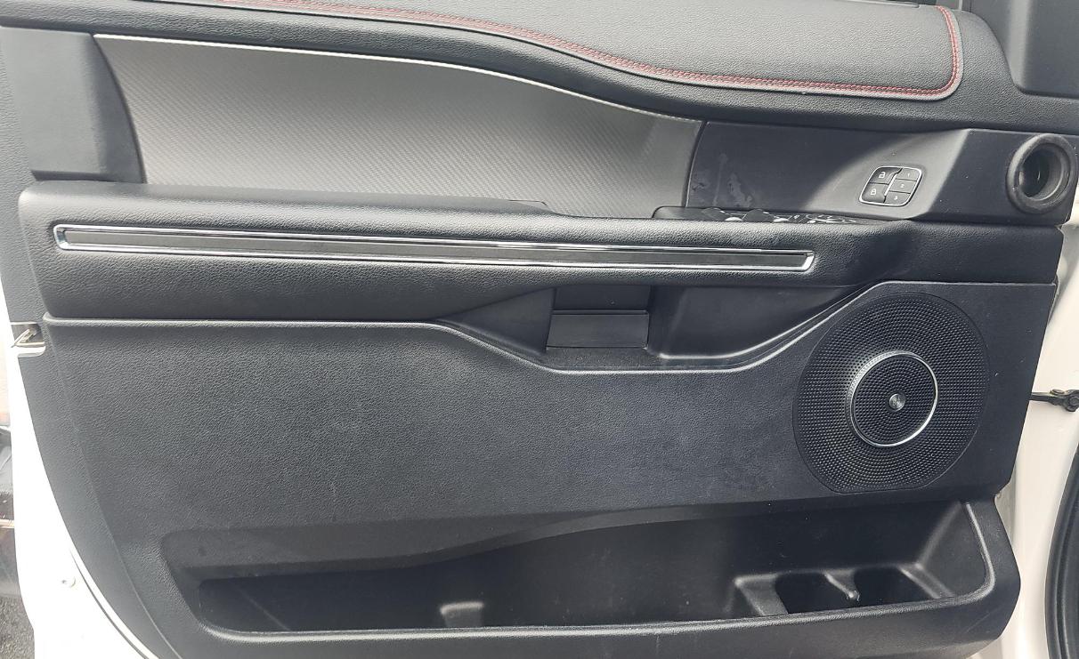 Ford Expedition Limited 4x4 2019