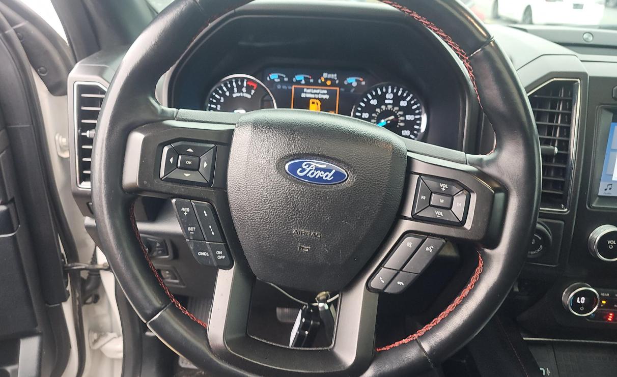 Ford Expedition Limited 4x4 2019