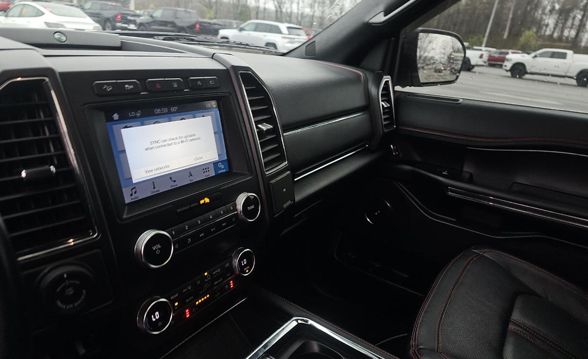 Ford Expedition Limited 4x4 2019