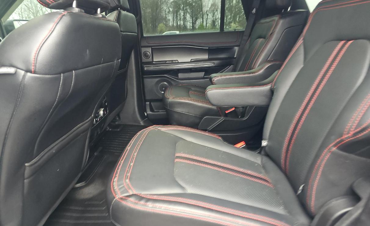 Ford Expedition Limited 4x4 2019