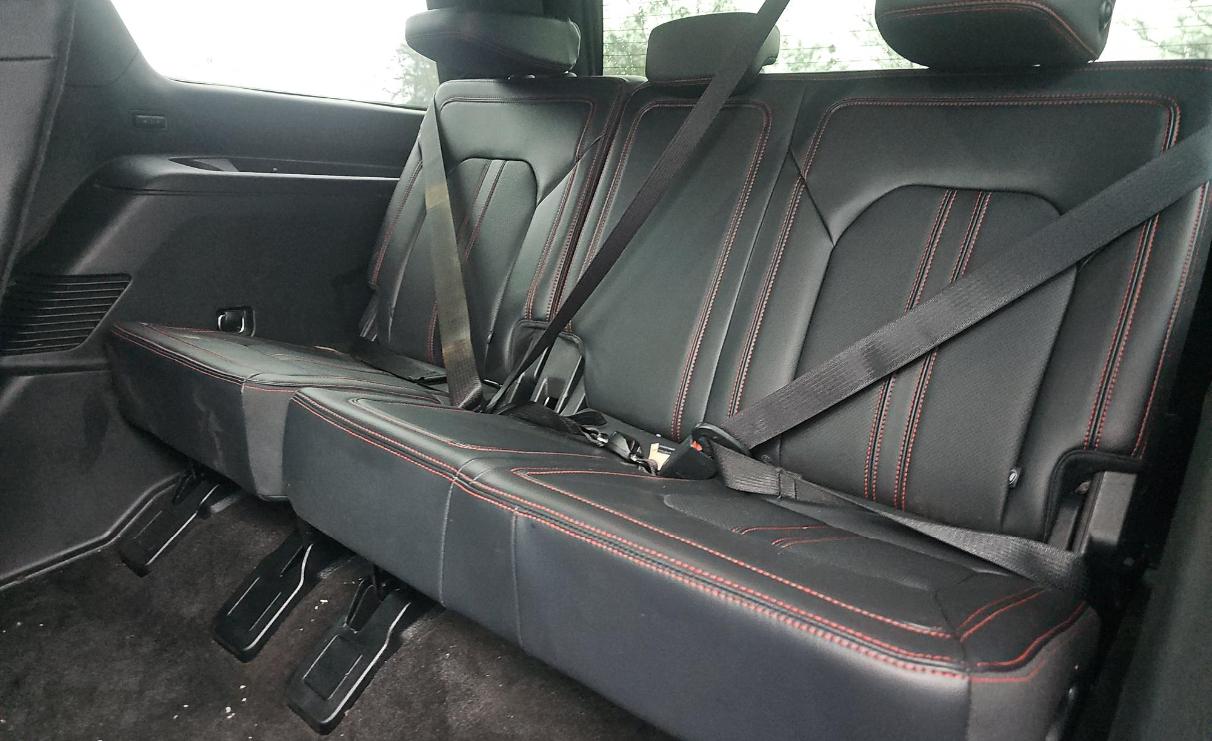 Ford Expedition Limited 4x4 2019