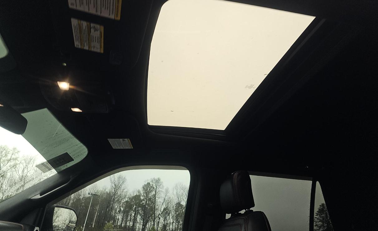 Ford Expedition Limited 4x4 2019