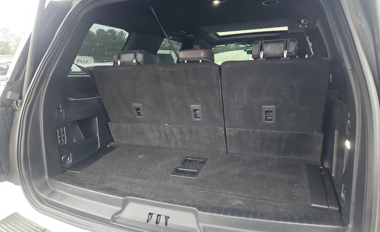 Ford Expedition Limited 4x4 2019