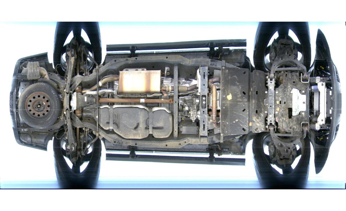 Ford Expedition Limited 4x4 2019