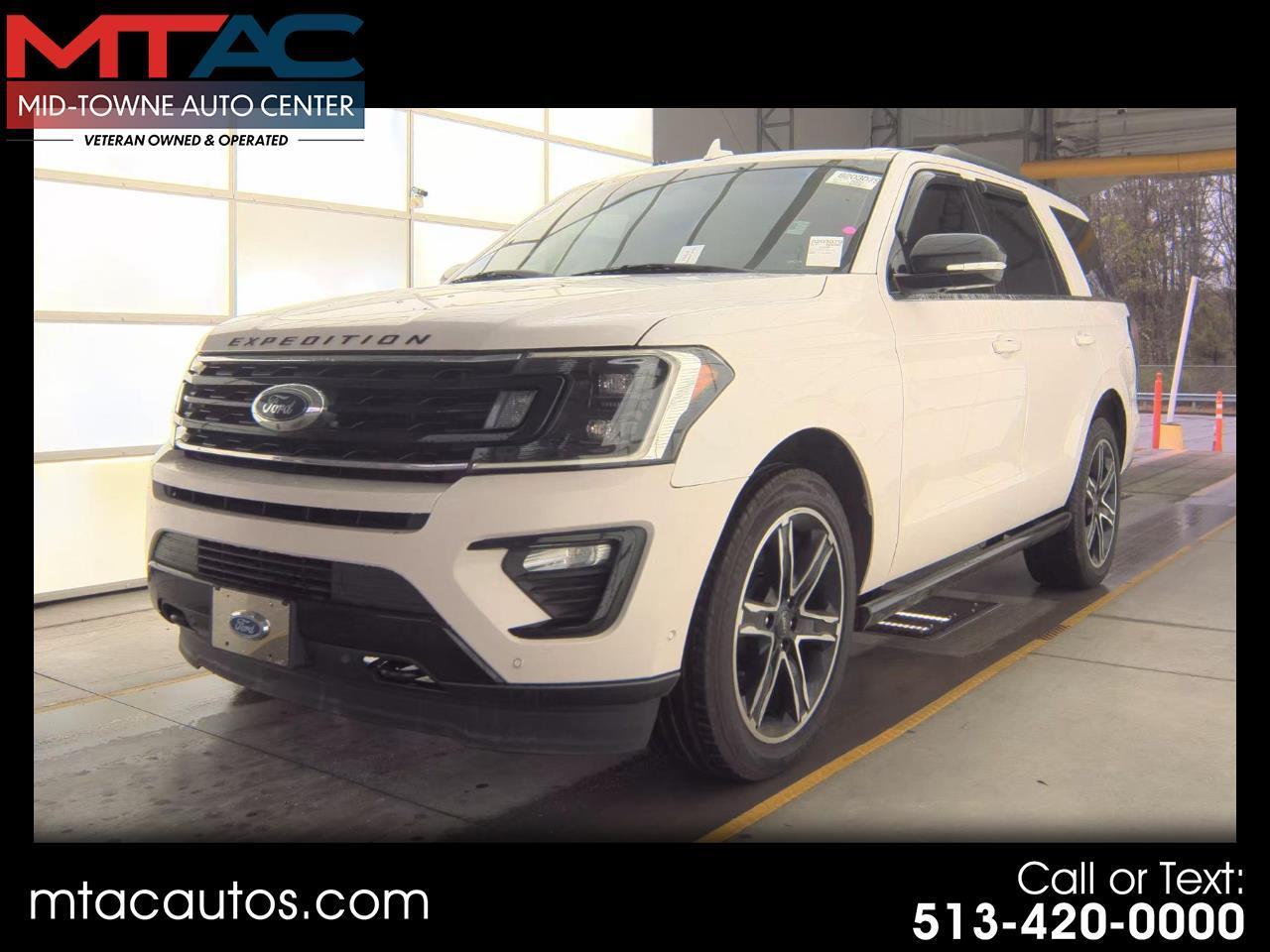 Ford Expedition Limited 4x4 2019