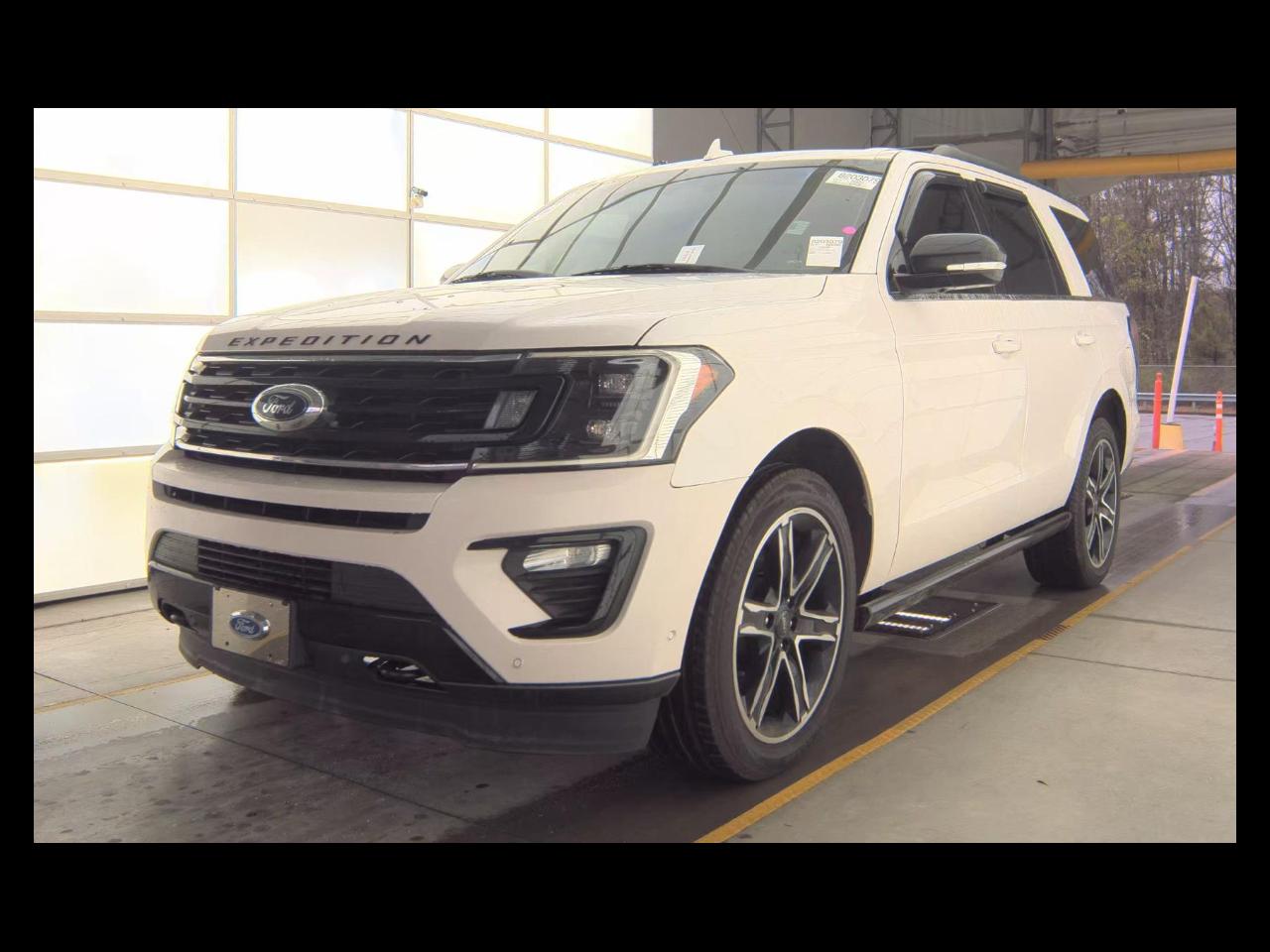 Ford Expedition Limited 4x4 2019