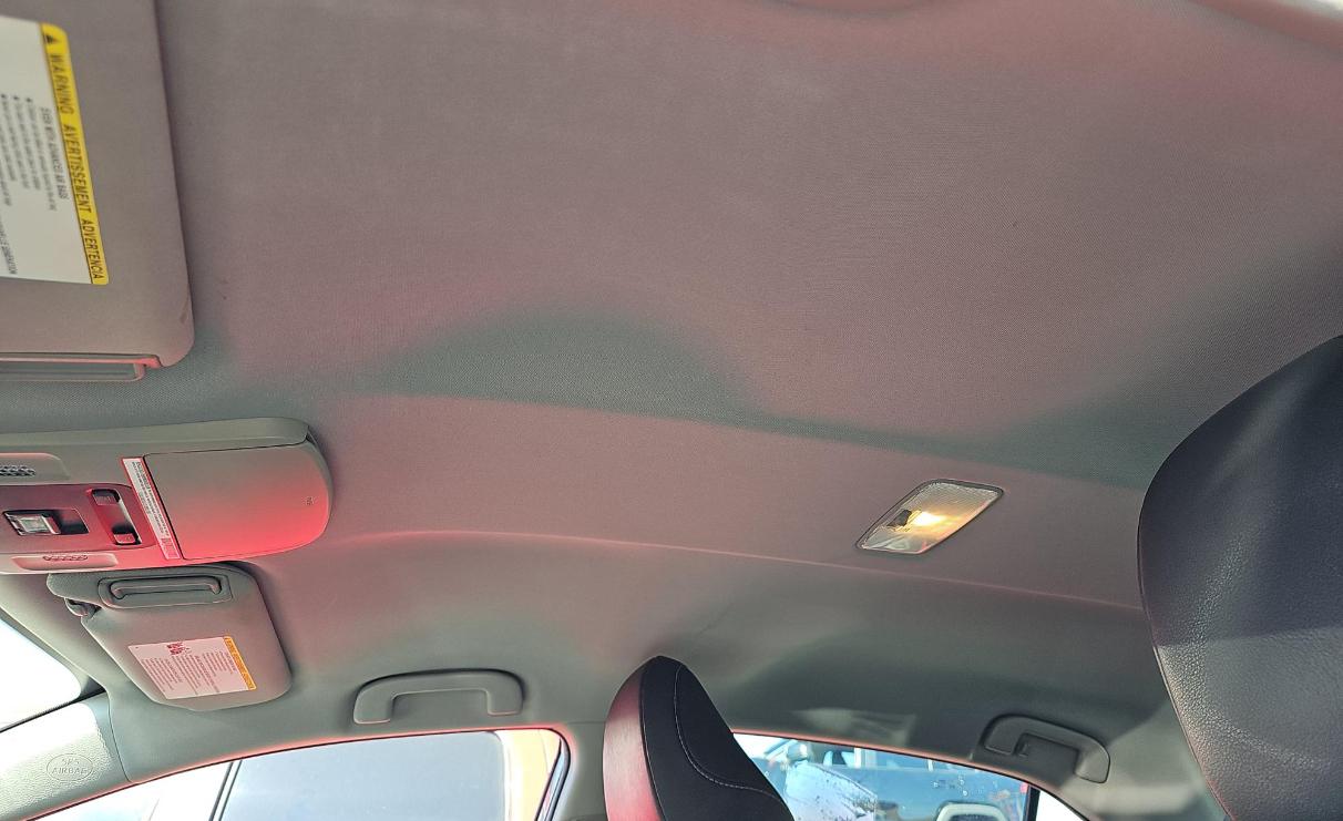 Toyota Camry SE 4D Sedan 2019