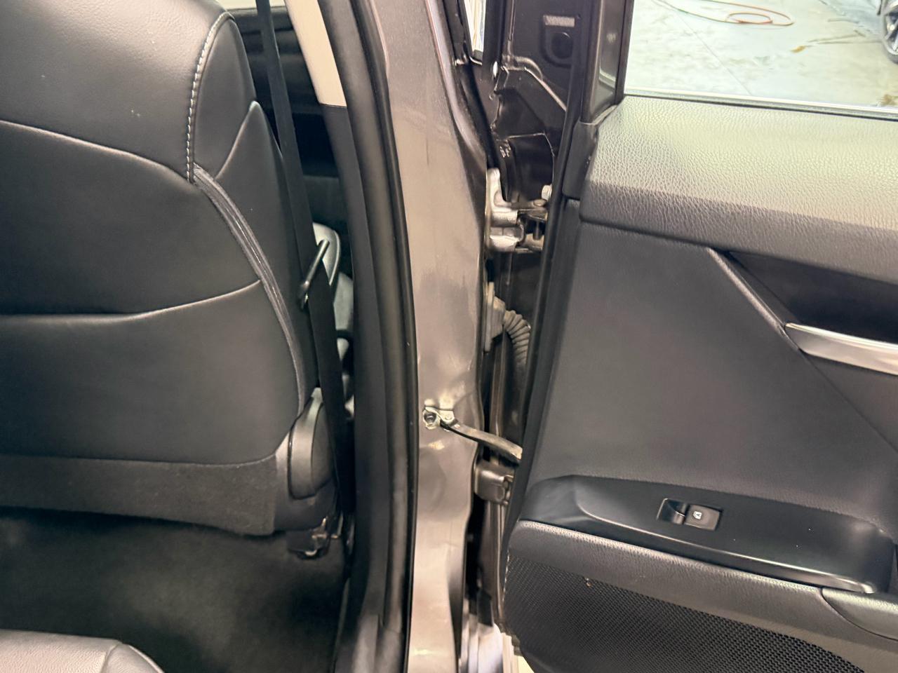 Toyota Camry SE 4D Sedan 2019