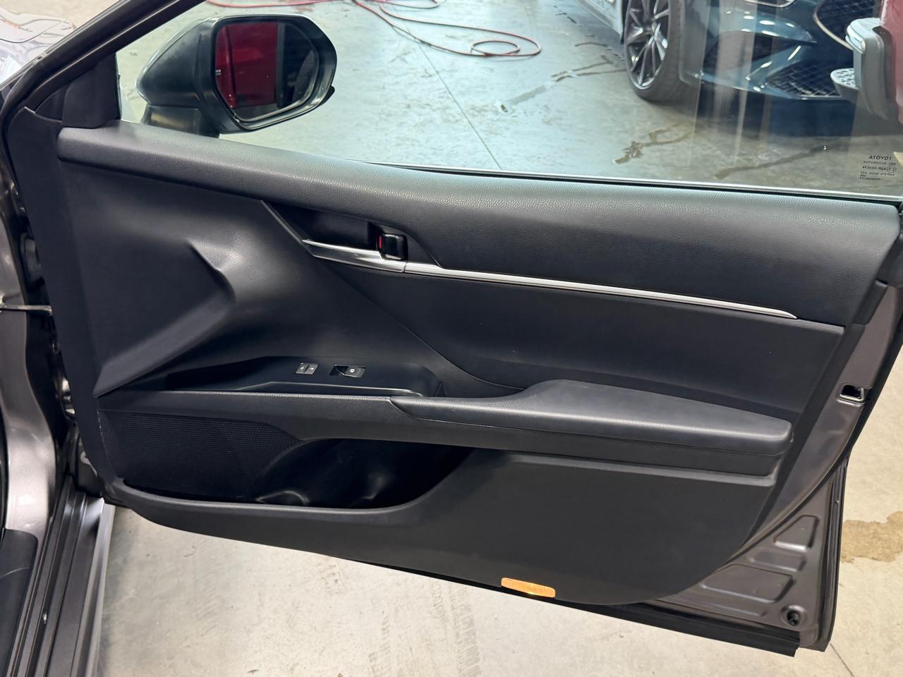 Toyota Camry SE 4D Sedan 2019