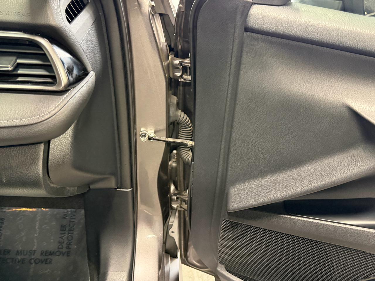 Toyota Camry SE 4D Sedan 2019