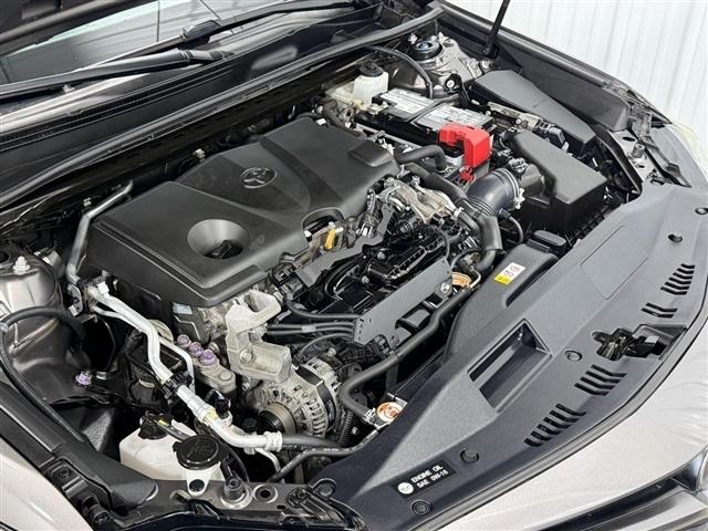 Toyota Camry SE 4D Sedan 2019