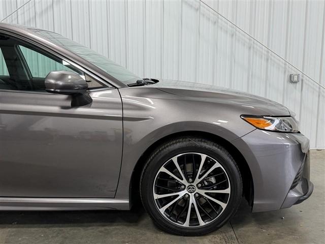 Toyota Camry SE 4D Sedan 2019