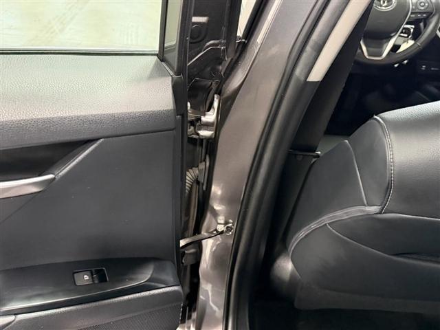 Toyota Camry SE 4D Sedan 2019