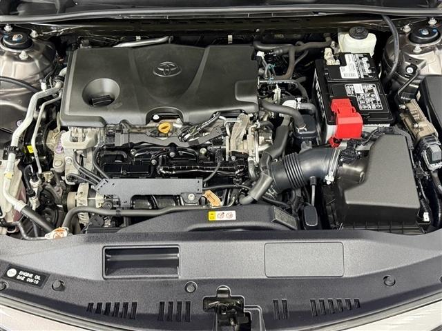 Toyota Camry SE 4D Sedan 2019