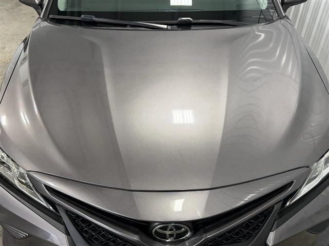 Toyota Camry SE 4D Sedan 2019