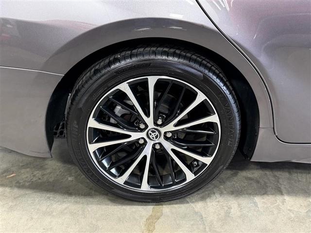 Toyota Camry SE 4D Sedan 2019