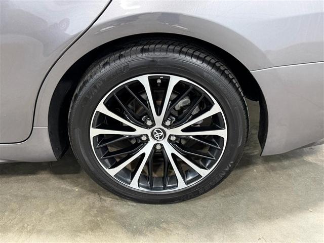 Toyota Camry SE 4D Sedan 2019