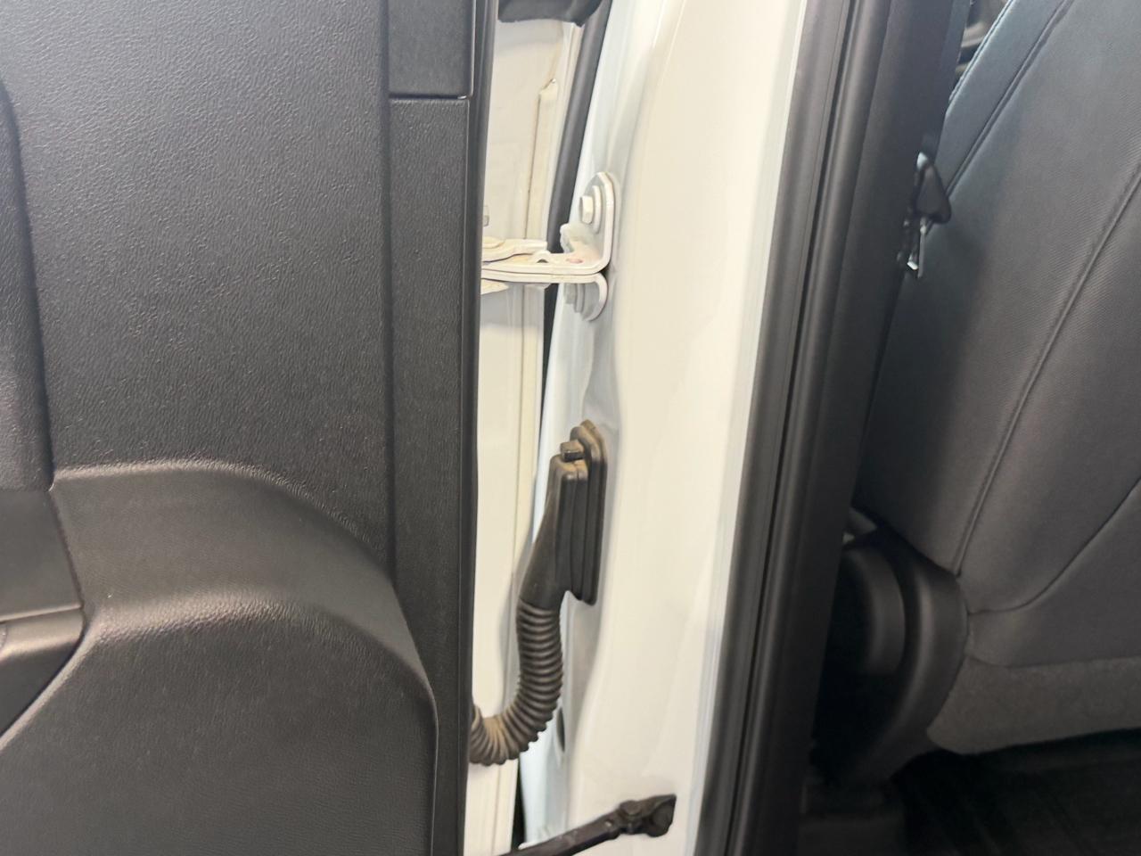 Chevrolet Silverado 2500HD 4WD Crew Cab 159" Custom 2020