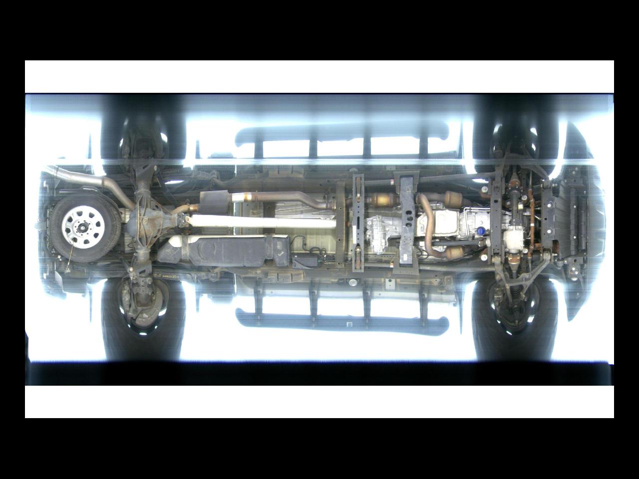 Chevrolet Silverado 2500HD 4WD Crew Cab 159" Custom 2020