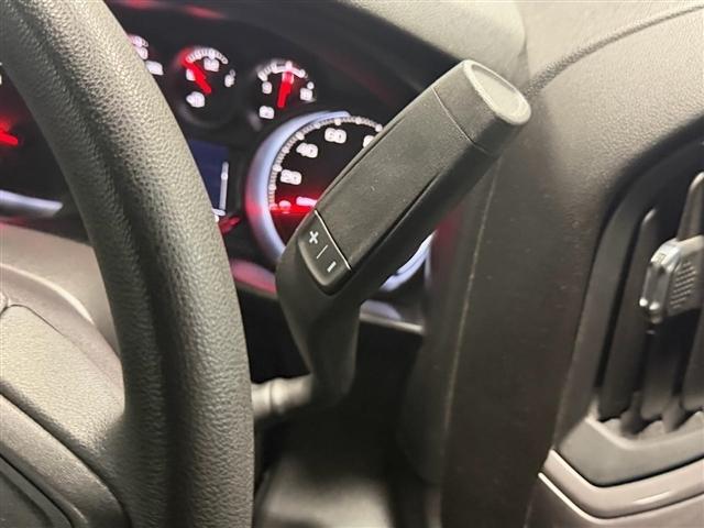 Chevrolet Silverado 2500HD 4WD Crew Cab 159" Custom 2020