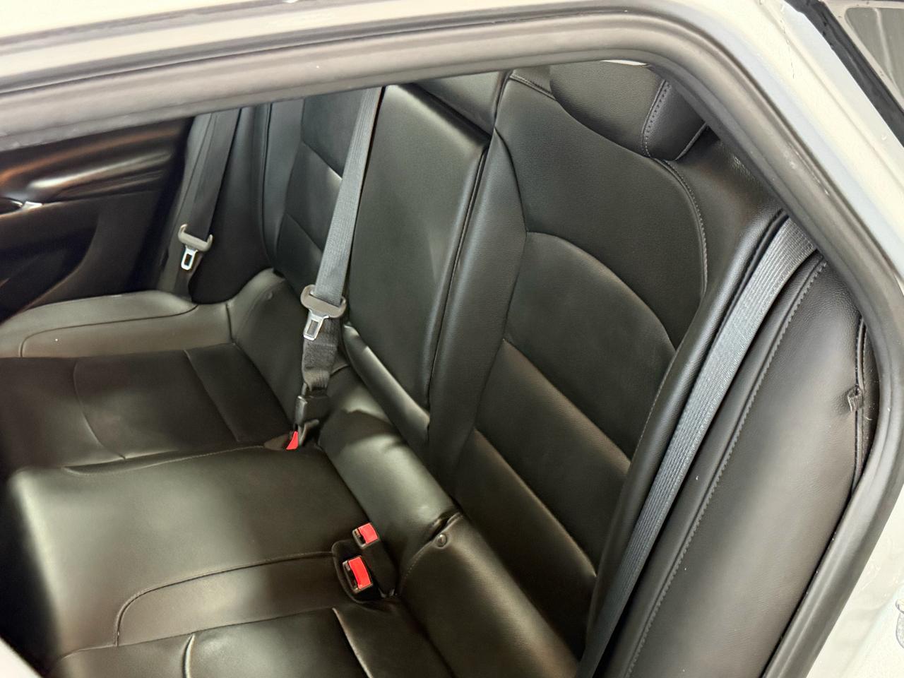 Chevrolet Malibu 4dr Sdn Hybrid w/1HY 2017