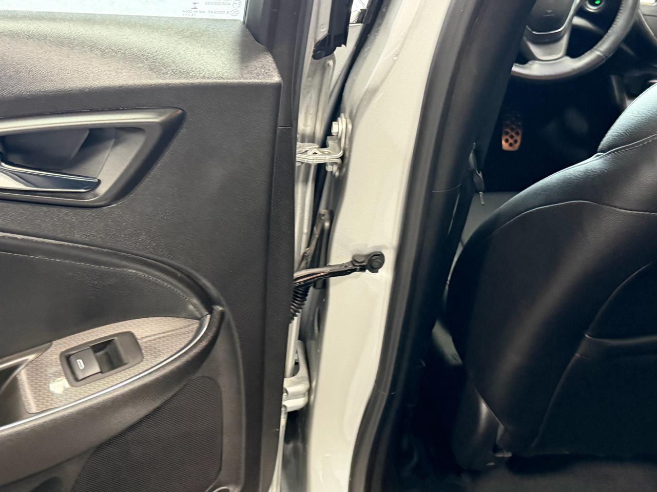 Chevrolet Malibu 4dr Sdn Hybrid w/1HY 2017