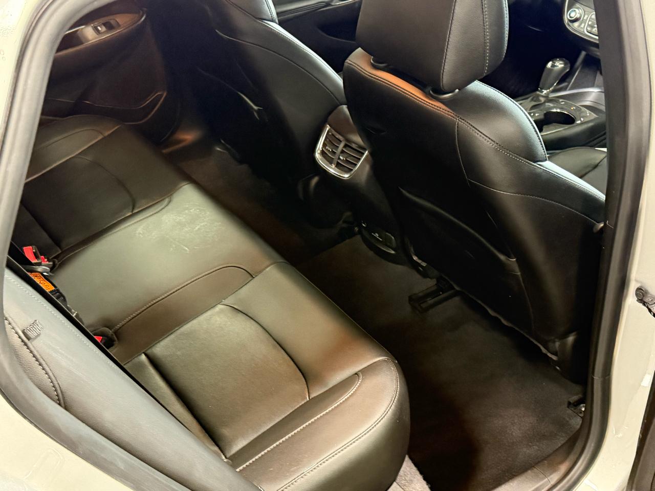 Chevrolet Malibu 4dr Sdn Hybrid w/1HY 2017