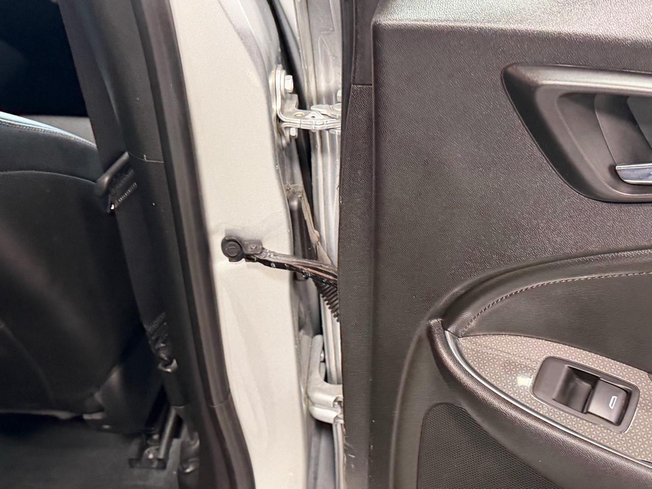 Chevrolet Malibu 4dr Sdn Hybrid w/1HY 2017