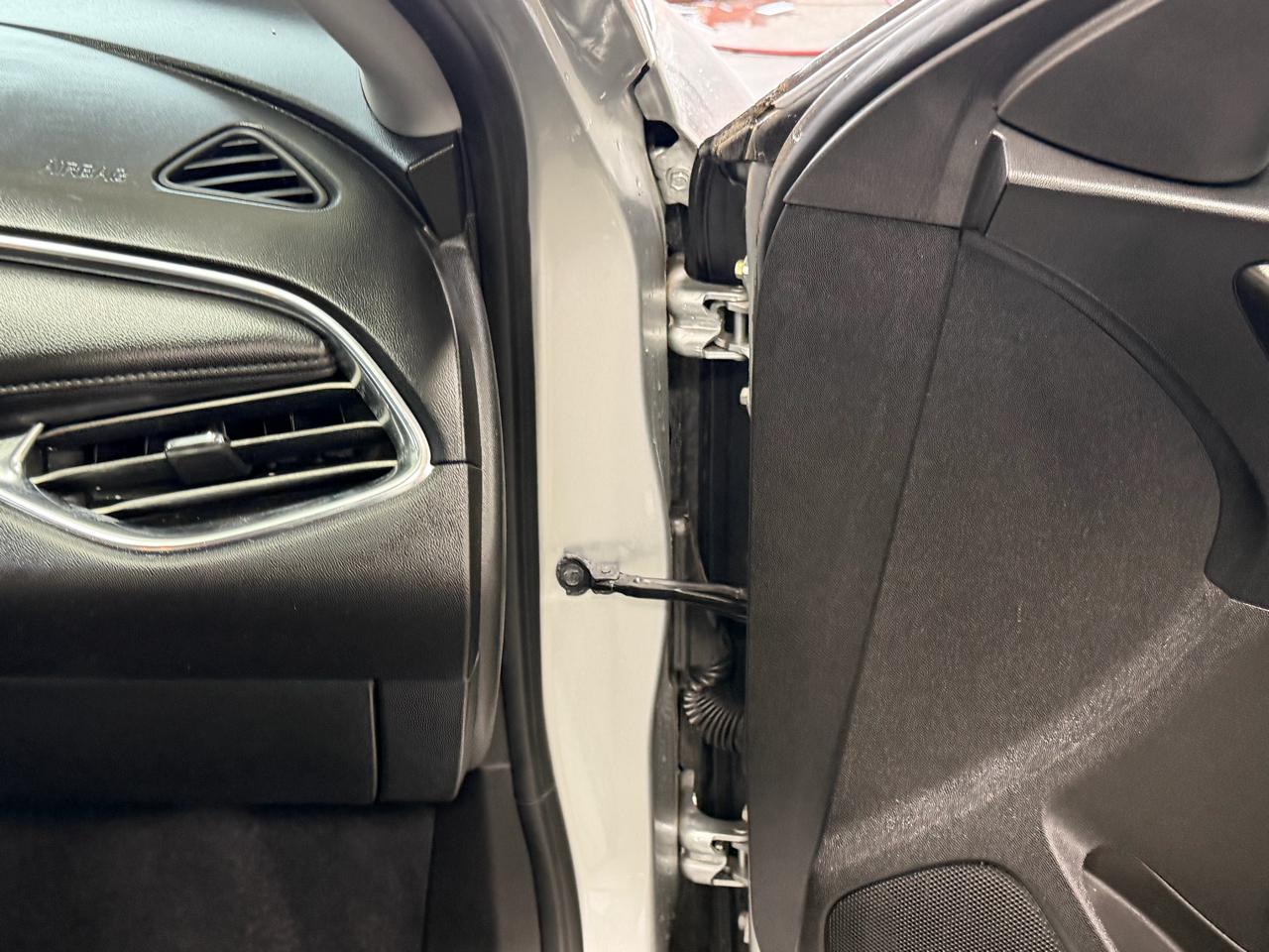 Chevrolet Malibu 4dr Sdn Hybrid w/1HY 2017