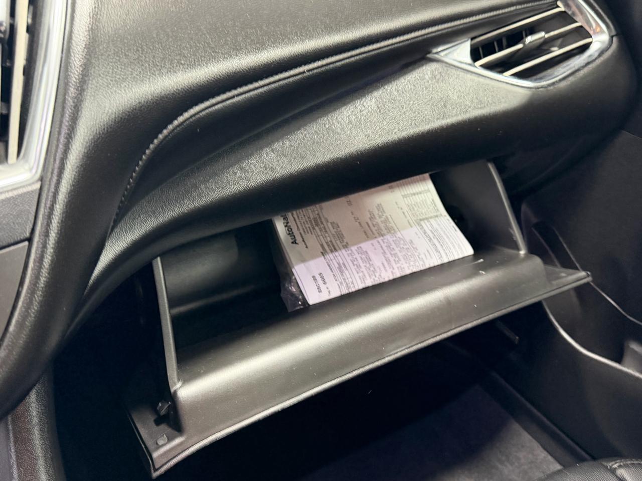 Chevrolet Malibu 4dr Sdn Hybrid w/1HY 2017