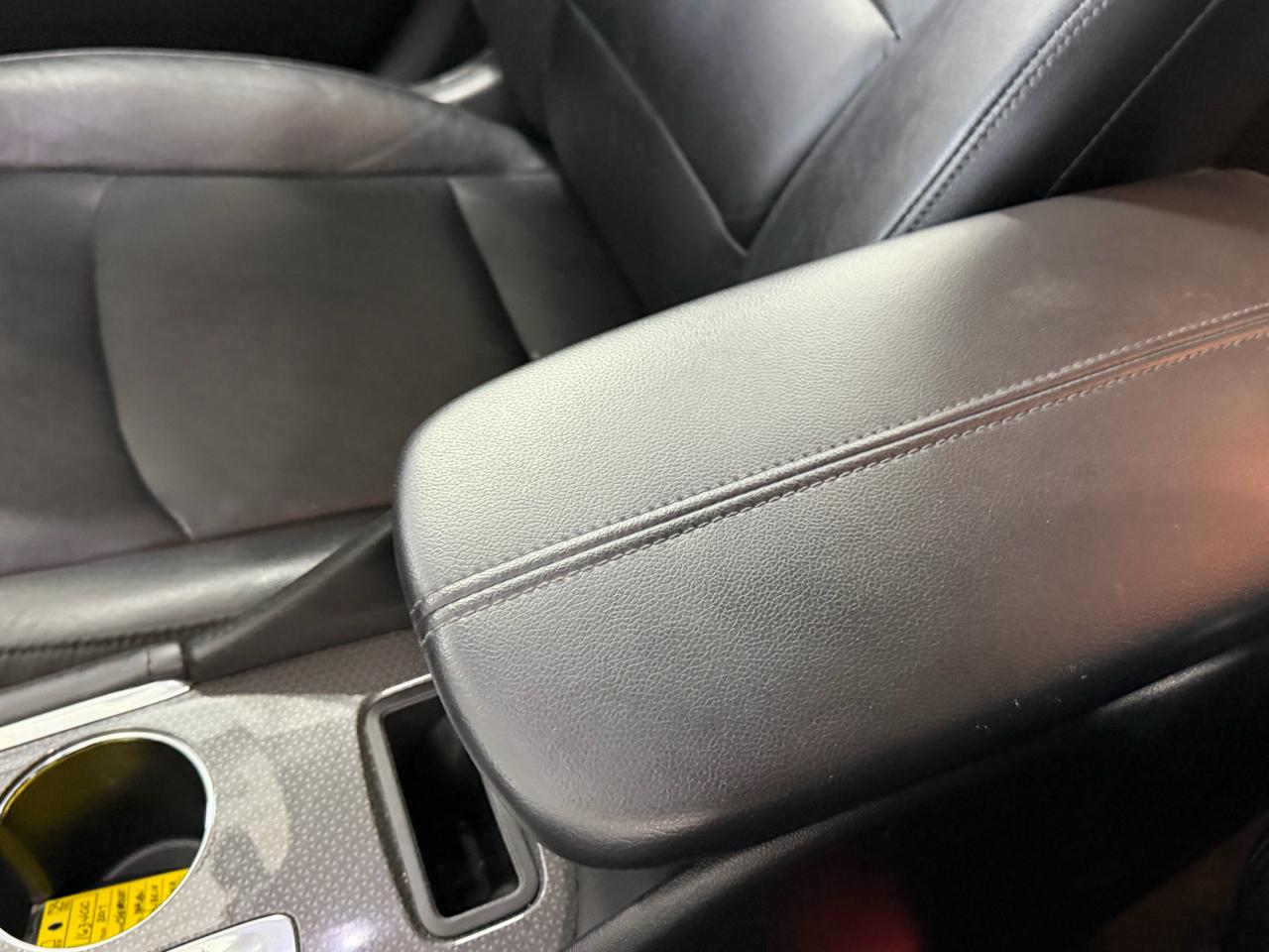 Chevrolet Malibu 4dr Sdn Hybrid w/1HY 2017