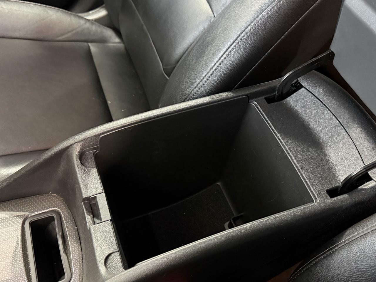 Chevrolet Malibu 4dr Sdn Hybrid w/1HY 2017