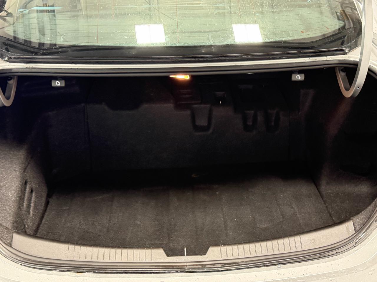 Chevrolet Malibu 4dr Sdn Hybrid w/1HY 2017