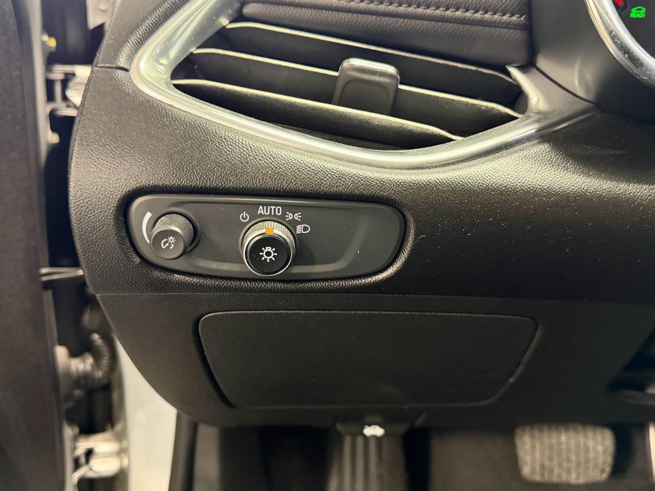 Chevrolet Malibu 4dr Sdn Hybrid w/1HY 2017