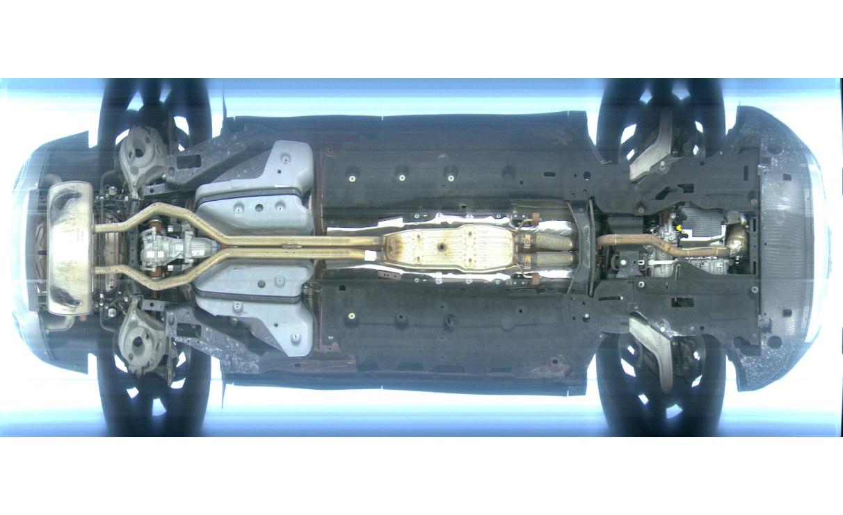 Lincoln MKX Reserve AWD 2018