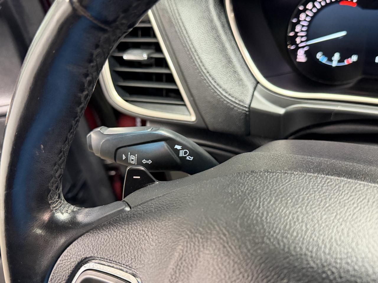 Lincoln MKX Reserve AWD 2018