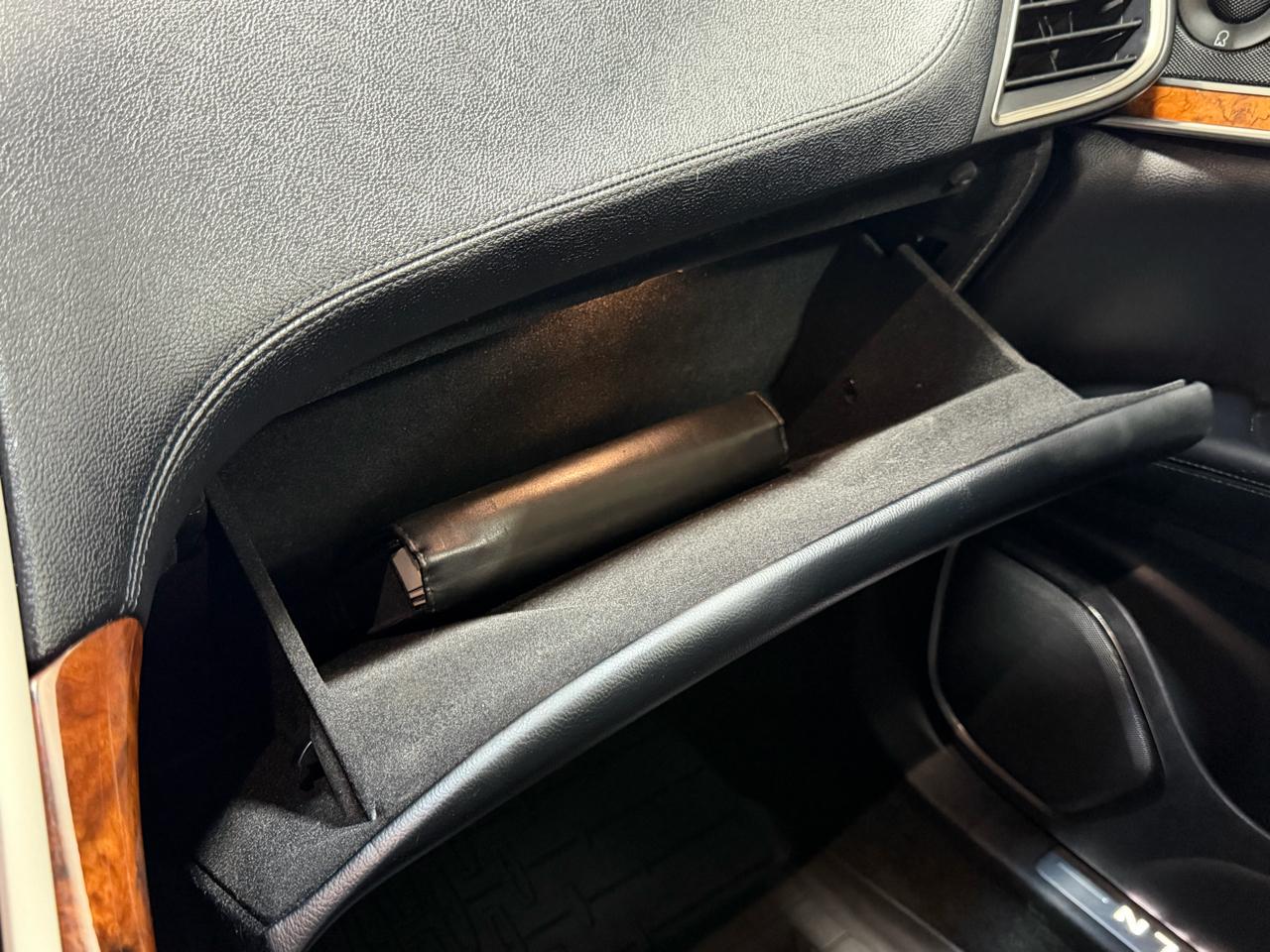 Lincoln MKX Reserve AWD 2018