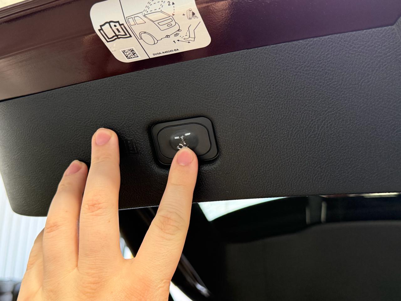 Lincoln MKX Reserve AWD 2018