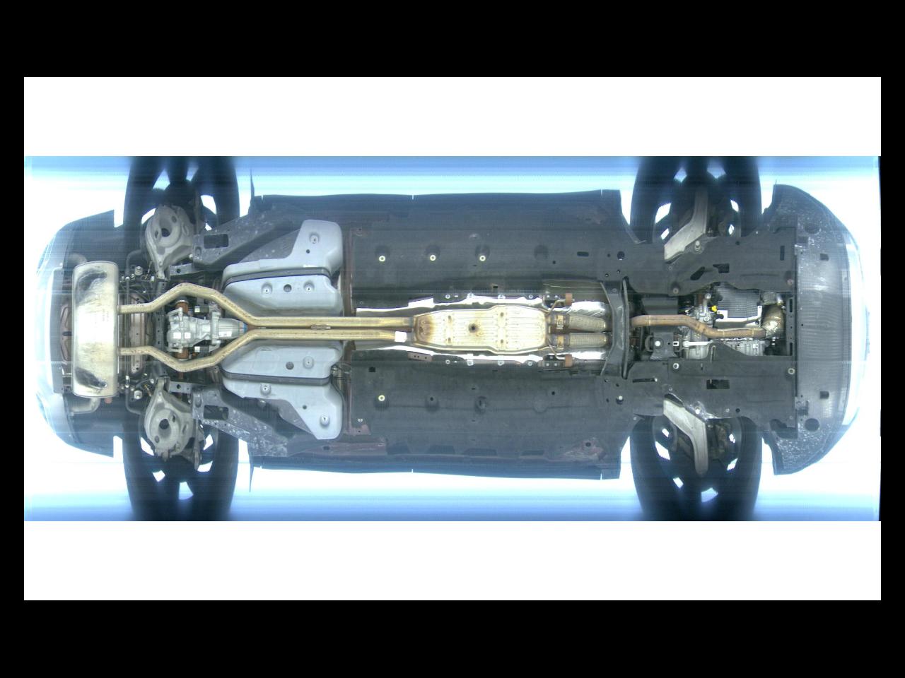 Lincoln MKX Reserve AWD 2018