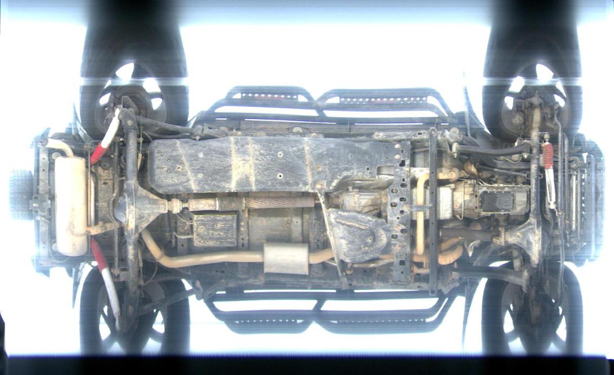 Jeep Wrangler Unlimited 4WD 4dr Sahara 2015