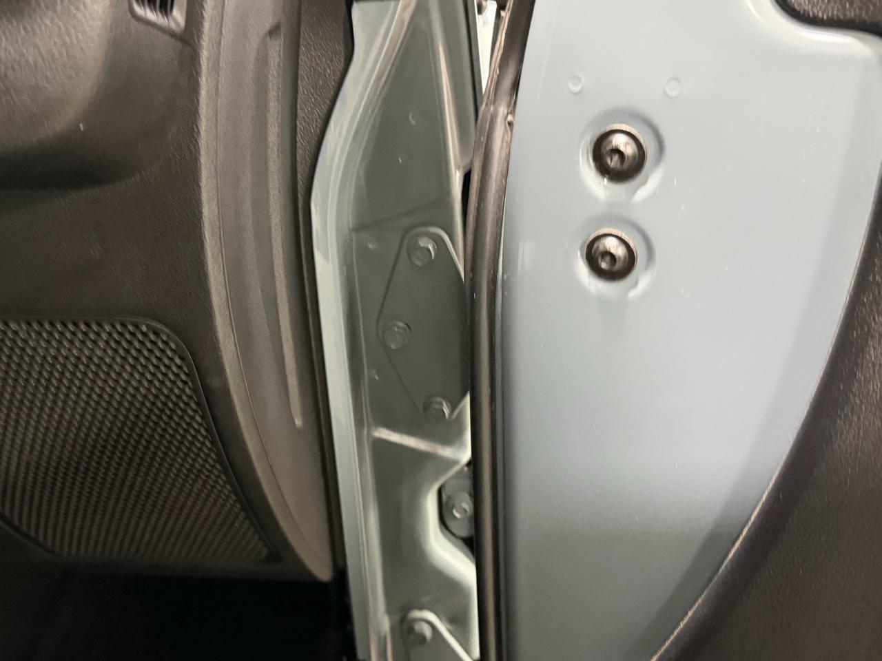 Jeep Wrangler Unlimited 4WD 4dr Sahara 2015